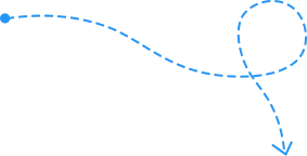 border-arrow double arrow pointing