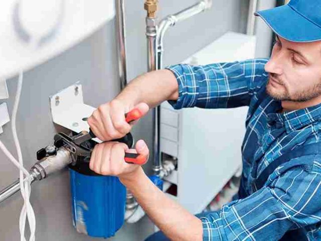 Plumbing Services in Oakville