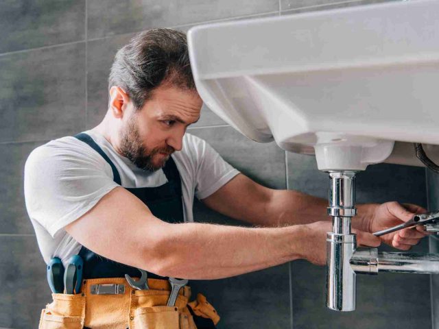 Best Emergency Plumbing Services in Ajax