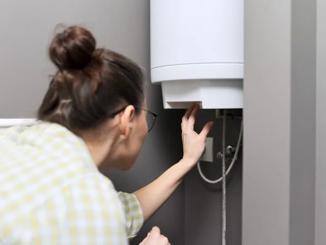 Common Water Heater Issues