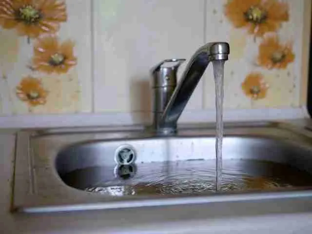 Water Supplier Issues in Richmond
