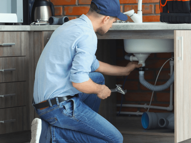 Signs of Plumbing Issues in Oakville