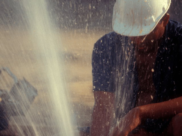 Water Backup in North York