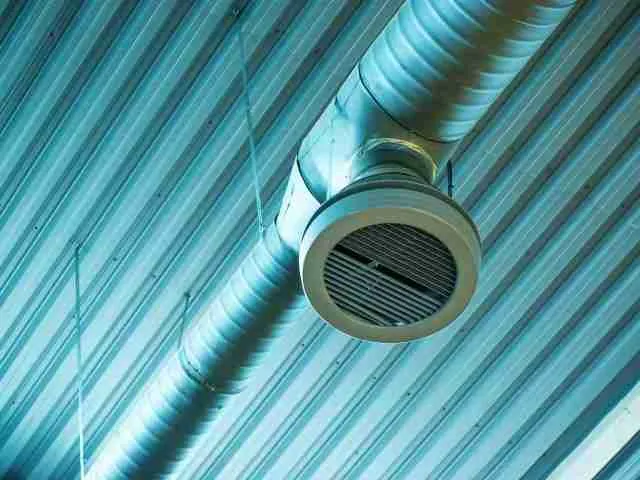 Ventilation Issues in Pickering