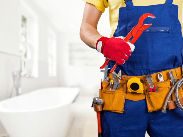 Plumbing a House from Scratch in Brampton