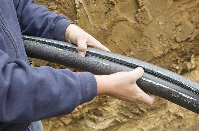 What to Do If Your Pipes Freeze – Understanding, Prevention, and Solutions