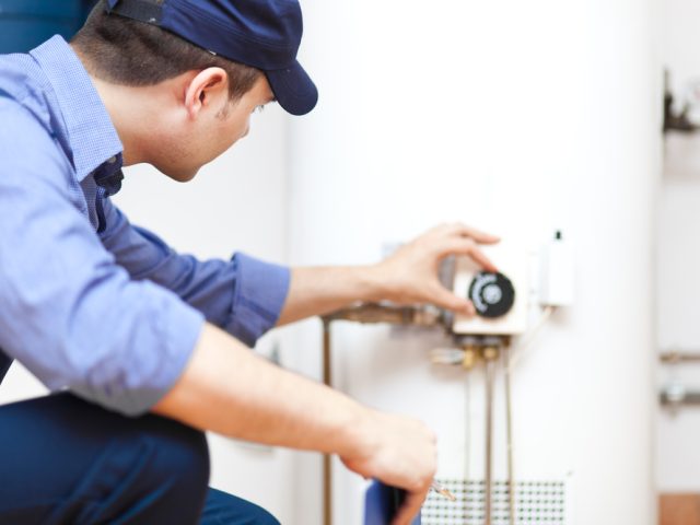 Hot Water Maintenance – Everything You Need to Know