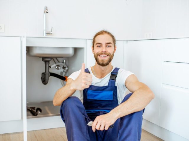Finding the Right Plumbing Service in Toronto