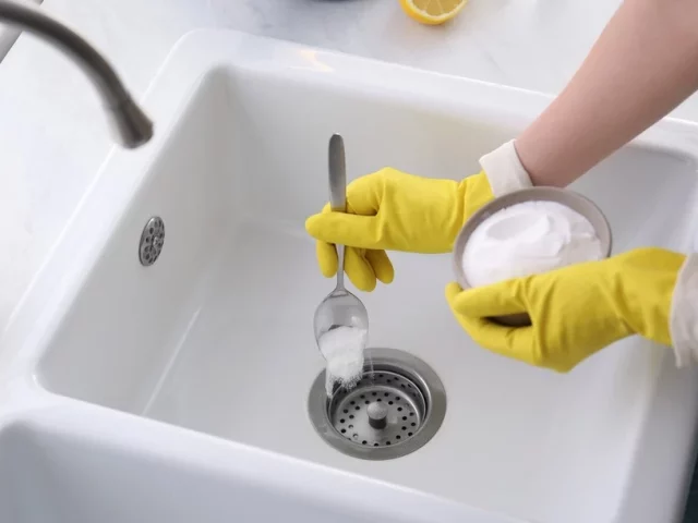 Step-by-Step Guide to Unclogging Your Sink. 5 DIY Tips