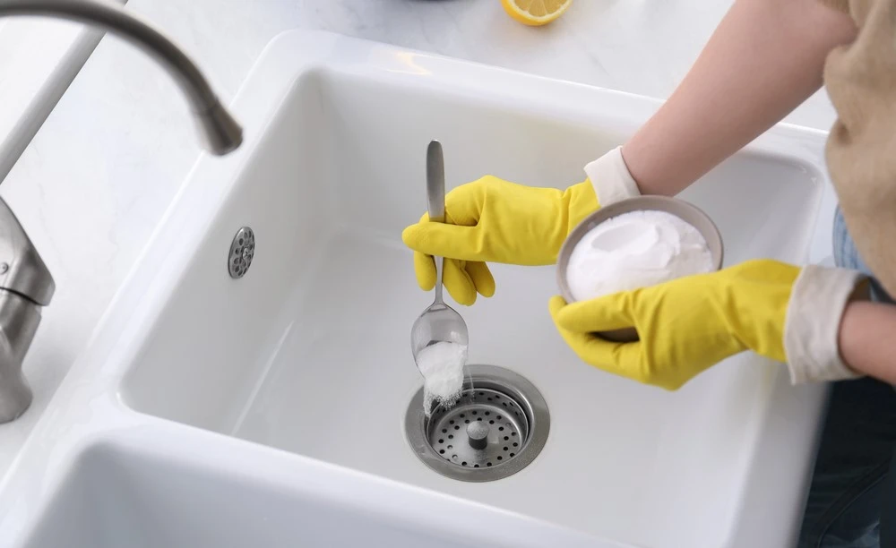 Guide to Unclogging Your Sink