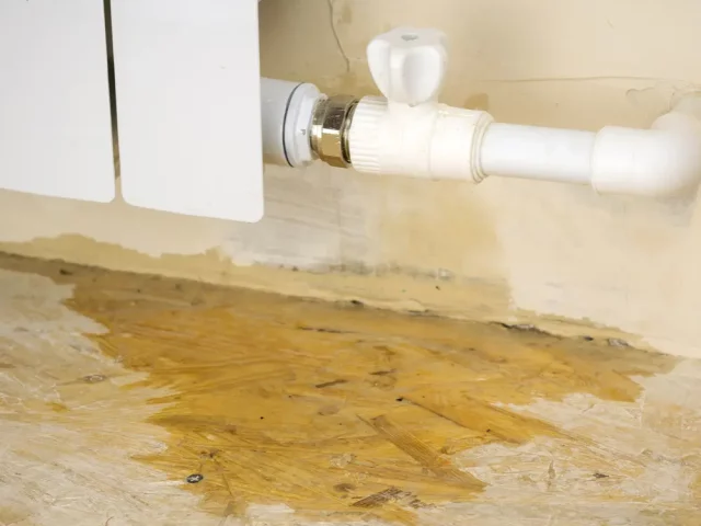 How to Respond to Plumbing Emergencies Before Help Arrives
