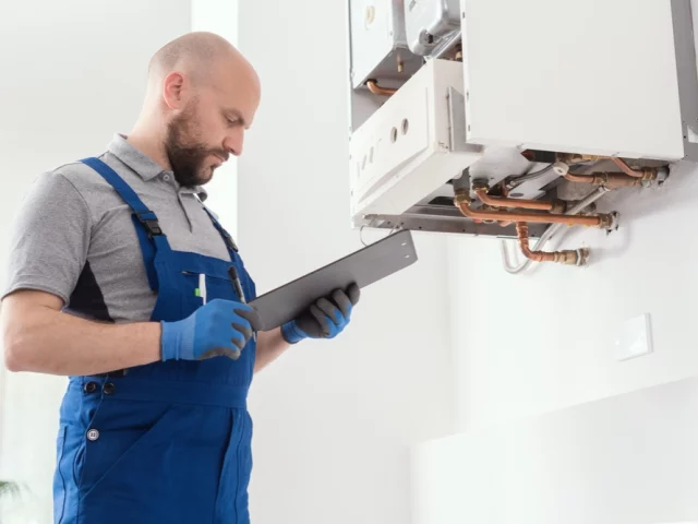 Winter HVAC Maintenance Checklist for Toronto Homes