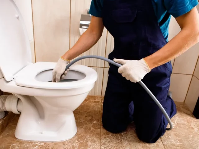 6 Key Factors for Choosing a Drain Service in Toronto