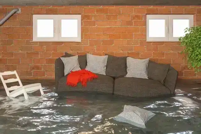 Need an Emergency Plumber in Ottawa for Basement Flooding?