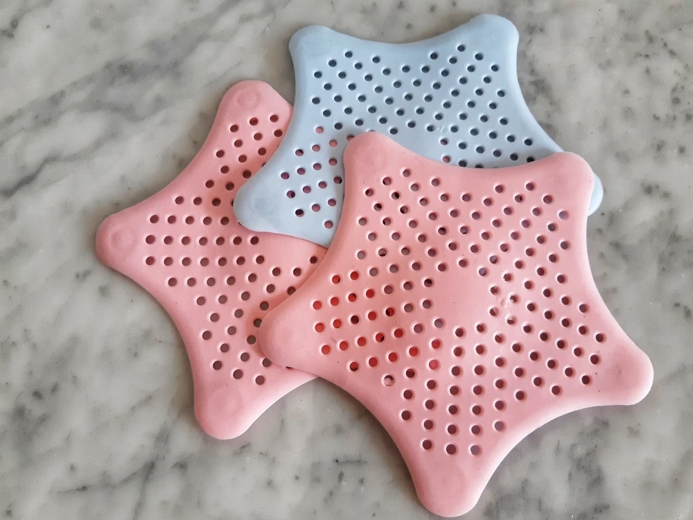 drain strainer