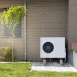 heat pumps