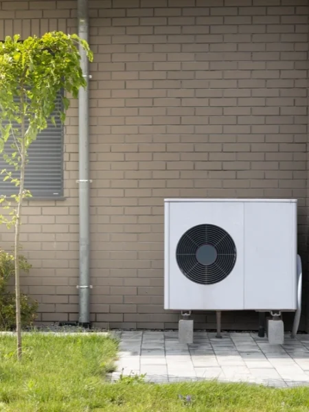heat pumps