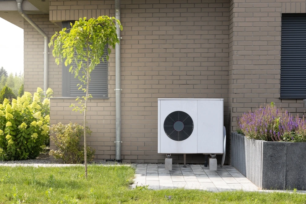 heat pumps