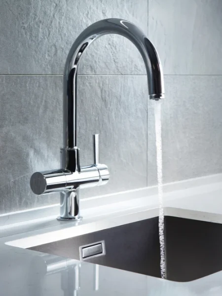 kitchen sink