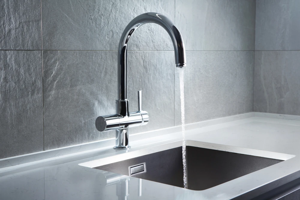 kitchen sink