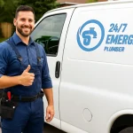 Plumbing Emergencies in Canada