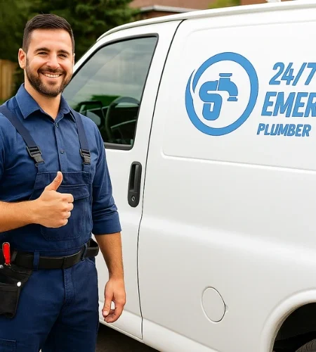 Plumbing Emergencies in Canada