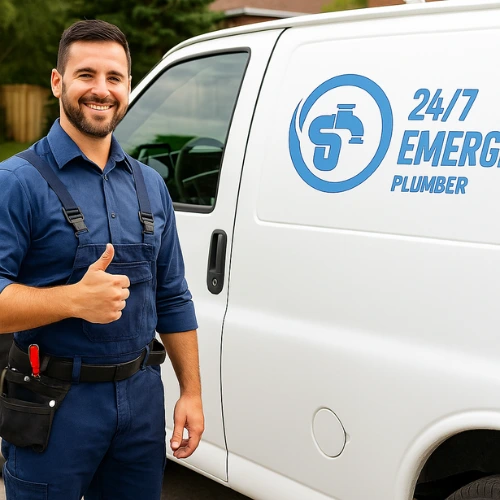 Plumbing Emergencies in Canada