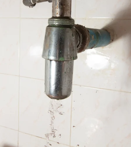 Emergency Plumbing Services in Toronto