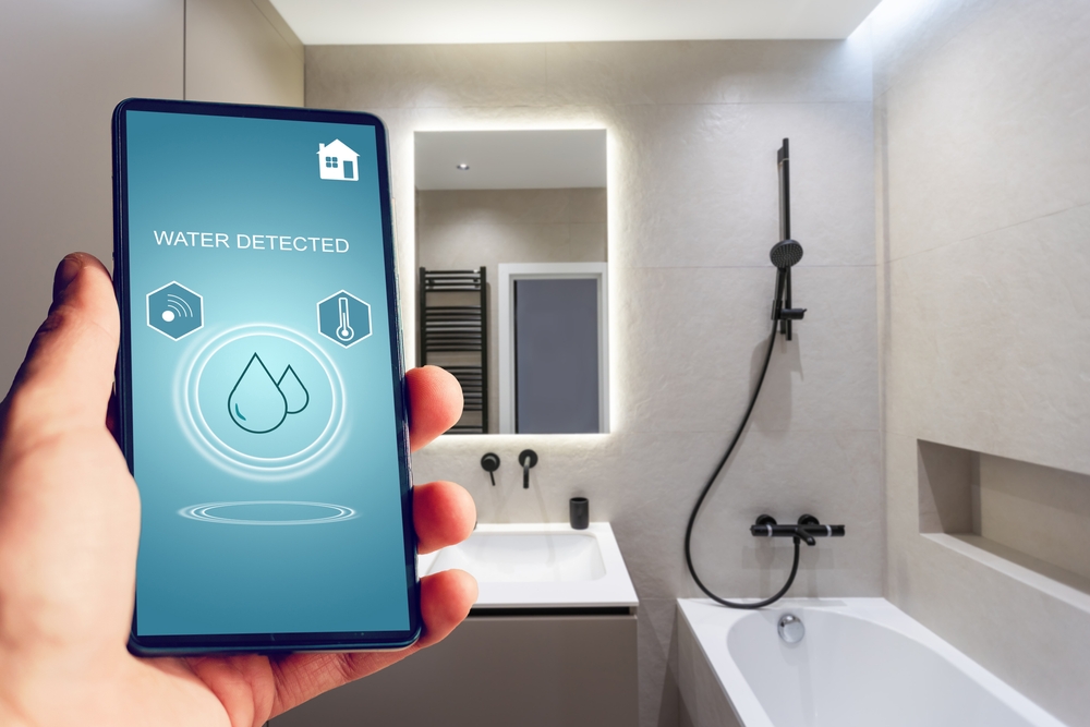 Smart Plumbing & Drainage Systems