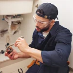 Plumbing Repairs in Toronto