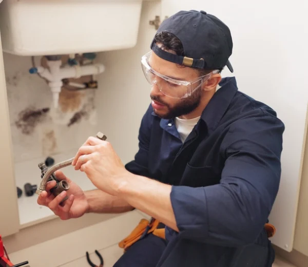 Plumbing Repairs in Toronto