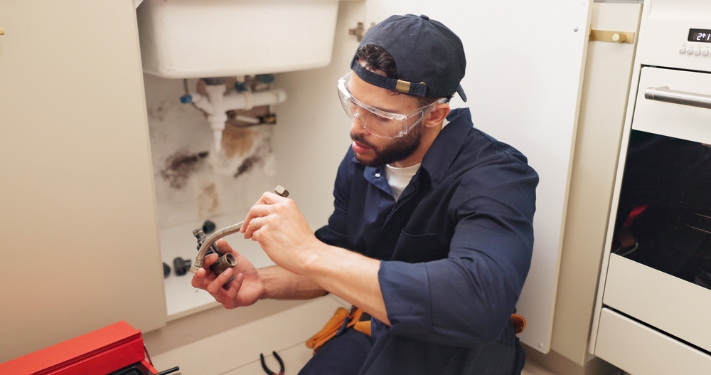 Plumbing Repairs in Toronto
