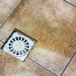 Basement Floor Drain Smell