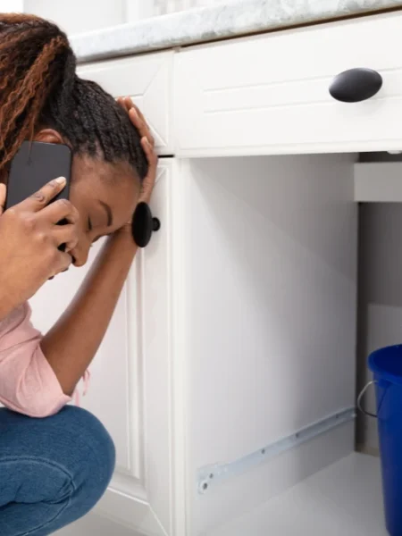 Toronto Emergency Plumbing Repair