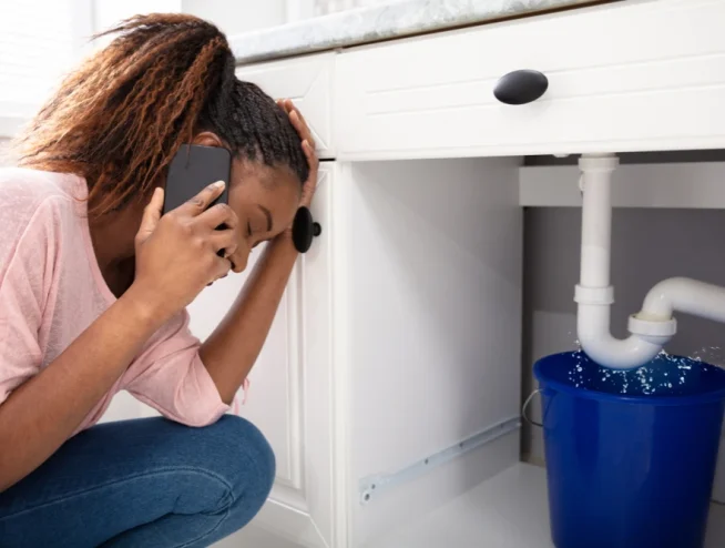 Toronto Emergency Plumbing Repair