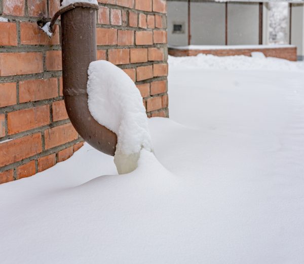 Spring Thaw