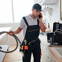 Professional Repair Service