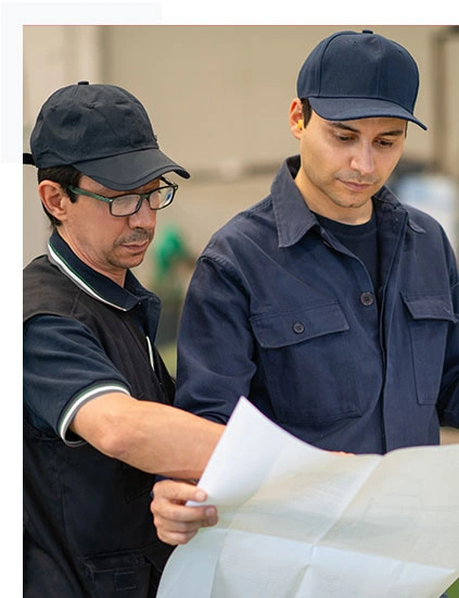 our services 247 emergency plumber